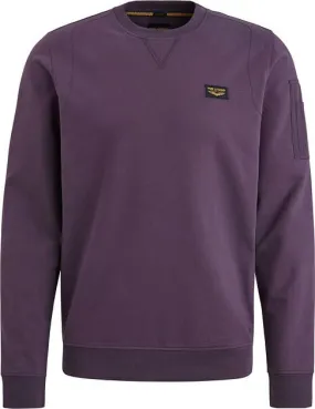 PME Legend Pull Airstrip Violet PLS2409499-4343 commander en