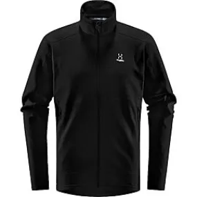 POLAIRE BUTEO JACKET MEN