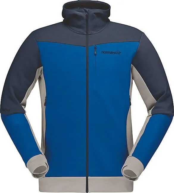POLAIRE FALKETIND WARMWOOL2 HOOD