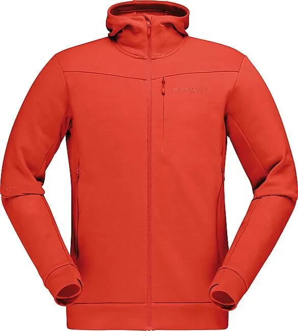 POLAIRE FALKETIND WARMWOOL2 HOOD