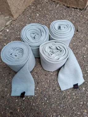 Polo bands