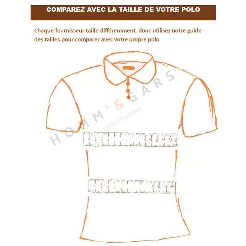 Polo casual REDMOND 900rd maille piquée bleu ciel