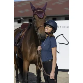 Polo EQUITHÈME Emma - Femme - POLOS ET T-SHIRTS - PADD