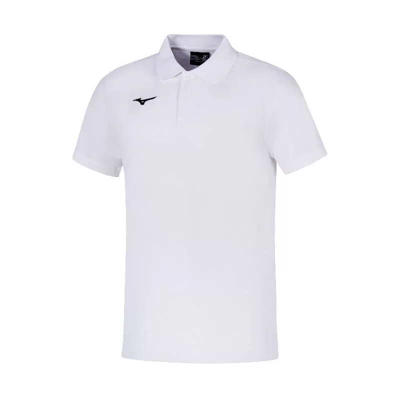 POLO SHIZUOKA HOMME MIZUNO MIZUNO - Actionsports.fr