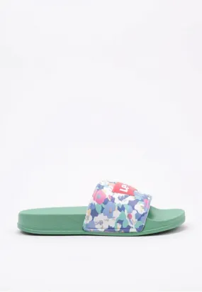 POOL S Levis Kids Footwear TONGS