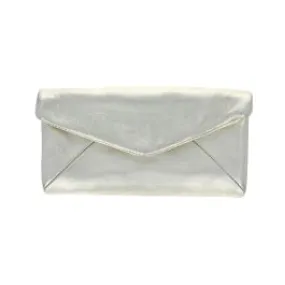 Portefeuille cuir doré Maison Suzanne - Le petit Souk