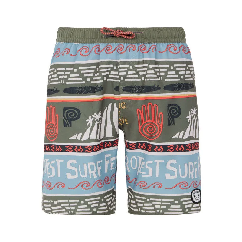 Protest Prtcinema Jr - Boardshort enfant | Hardloop