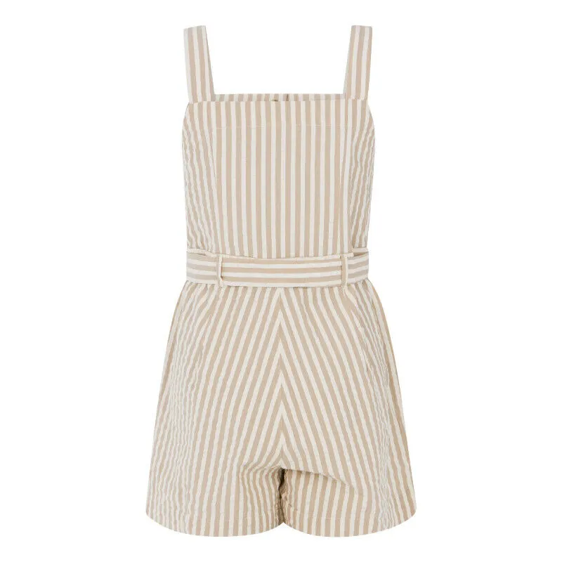 Protest Prtfelice Combishort - Short femme | Hardloop
