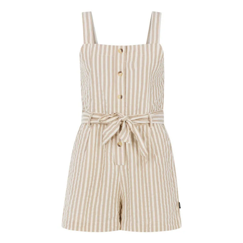 Protest Prtfelice Combishort - Short femme | Hardloop