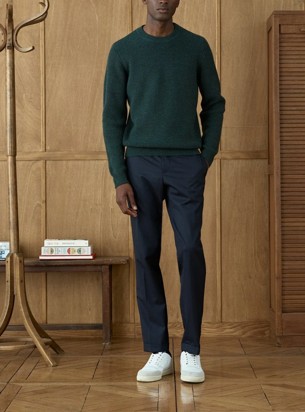 Pull Archie Khaki