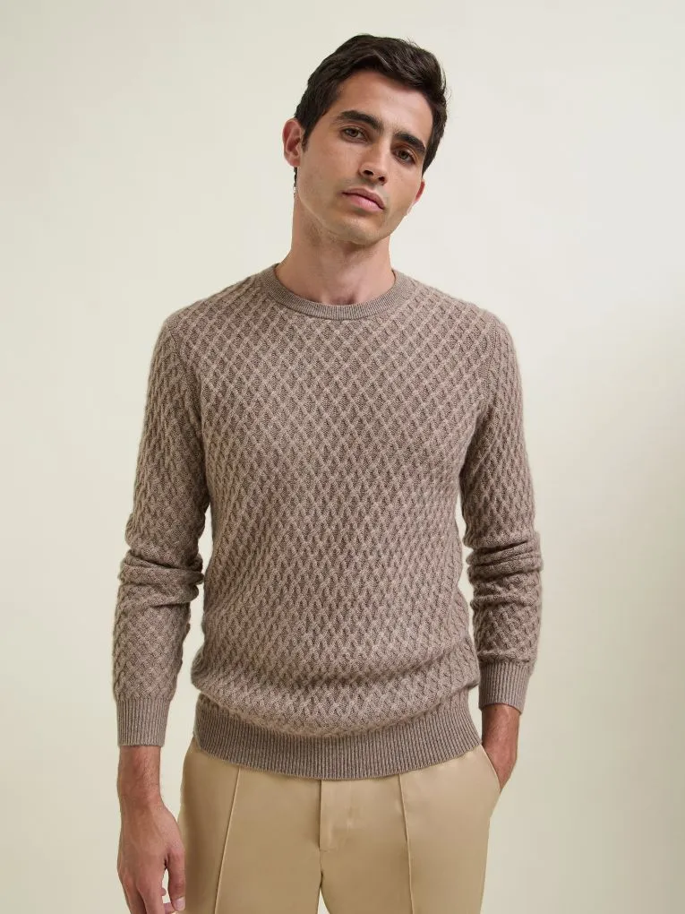 Pull Cachemire Alma