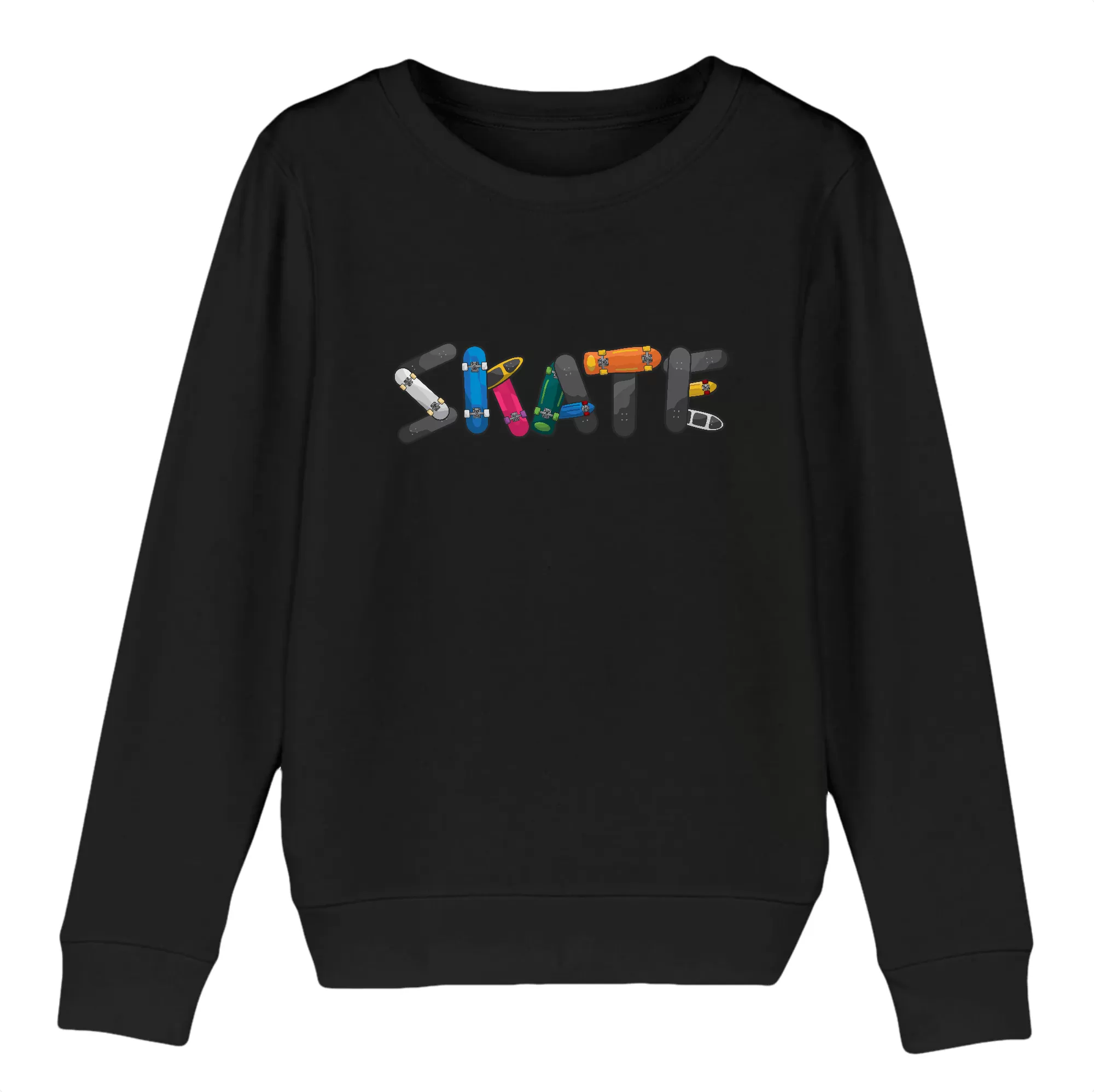 Pull enfant - SKATE