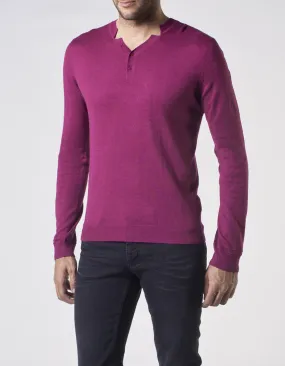 Pull homme
