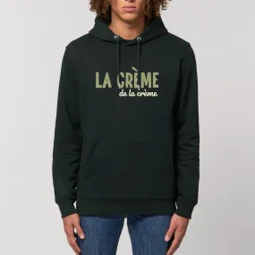 Pull à capuche - La crème de la crème