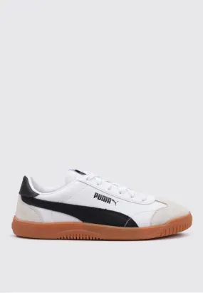 Puma Club 5v5 Puma BASKETS PLATES