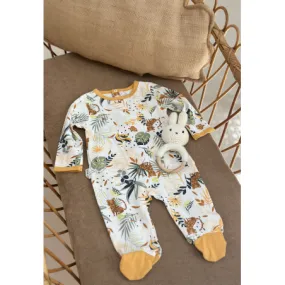 Pyjama bébé Wakae - PETIT BEGUIN