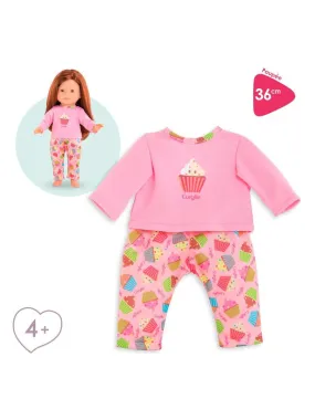Pyjama pour poupée ma Corolle - N/A