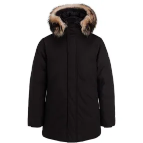 Pyrenex Annecy Fur Int'L - Parka homme | Hardloop