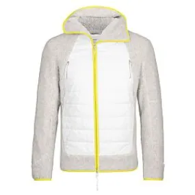 REALFLEECE SHERPA LS ZIP HOOD M