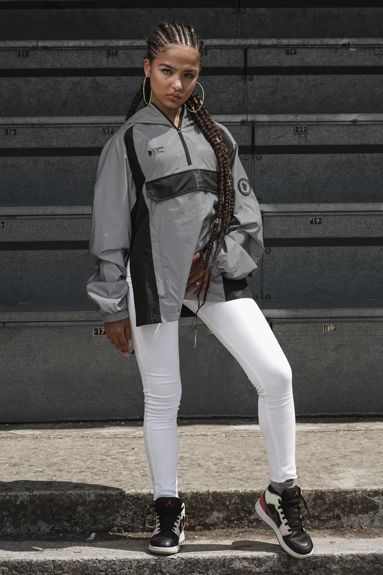 REFLECTIVE COLLECTION