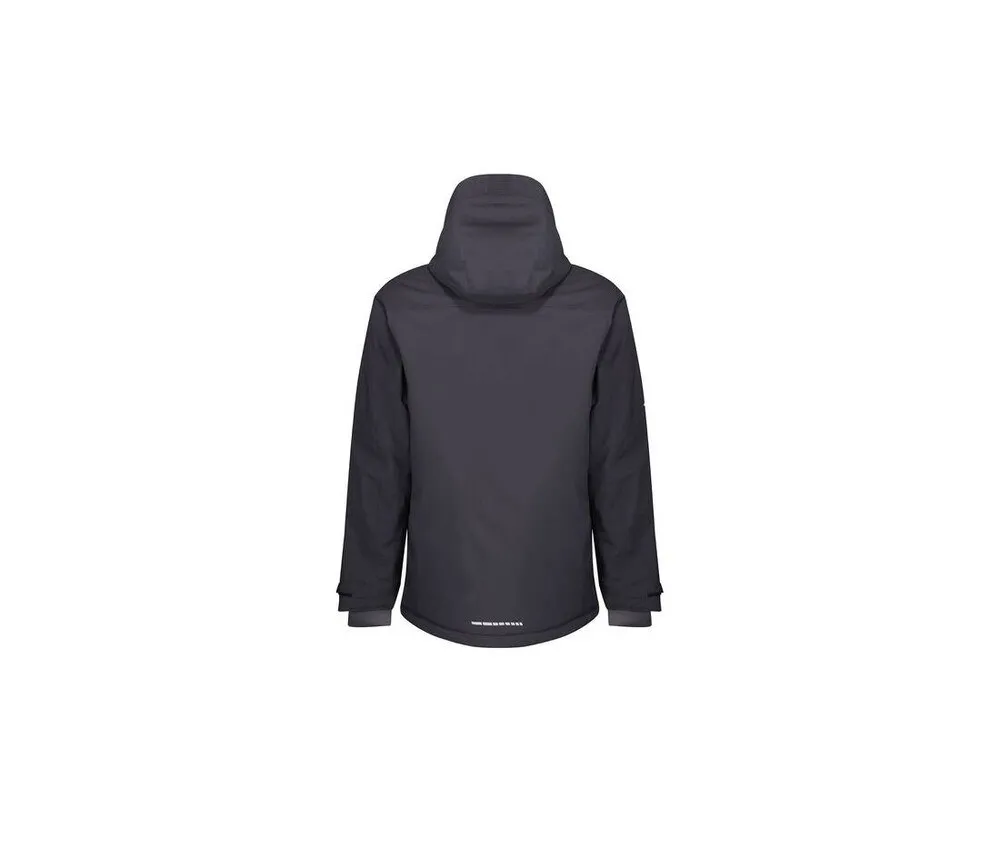 REGATTA RGA208 - Parka isolante