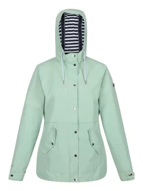 Regatta - Veste imperméable BAYLA - Vert
