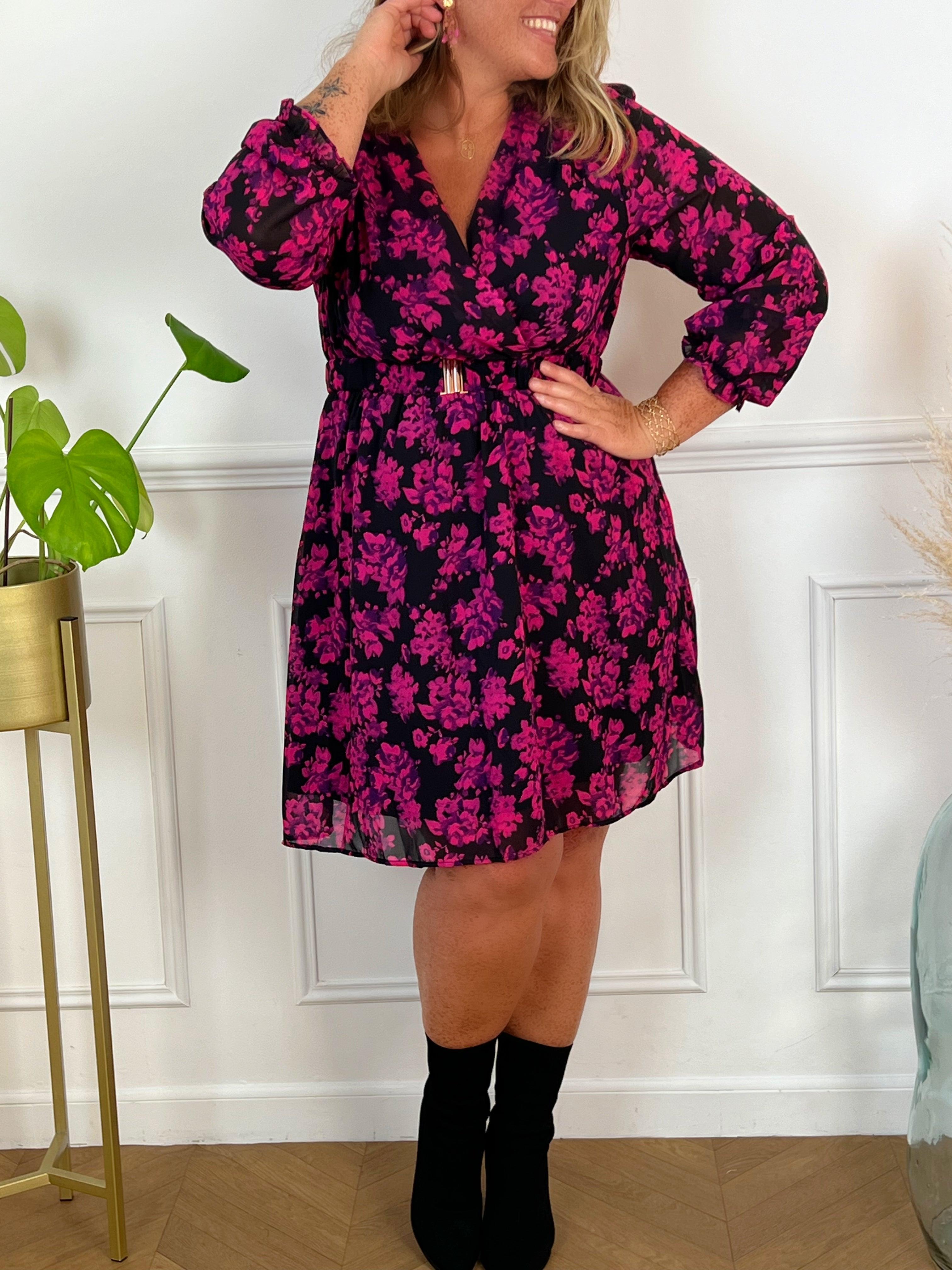 Robe courte : Elye