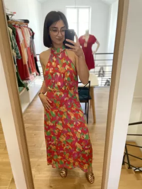 Robe Tanya - Pretty - FABIENNE CHAPOT