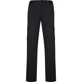 Roly R9205 - DAILY STRETCH Pantalons Confortables et Élastiques avec Poches