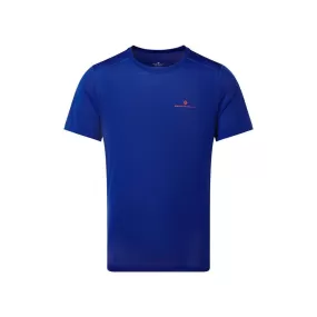 RONHILL Men's Tech S/S Tee - Tee shirt de Running Homme