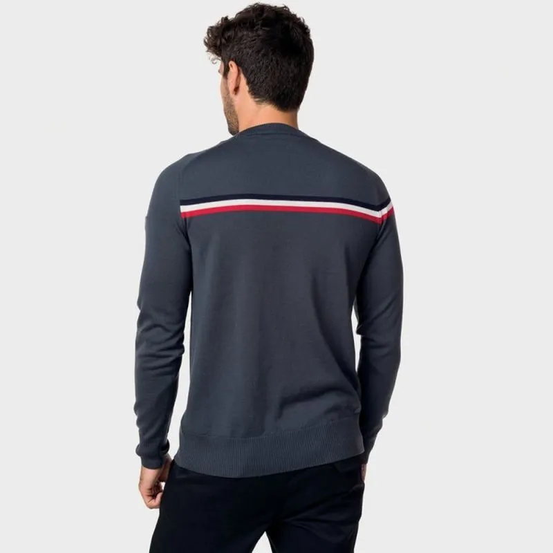 Rossignol Diago Knit - Pullover homme | Hardloop