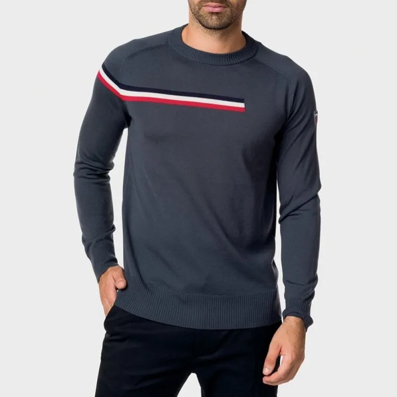 Rossignol Diago Knit - Pullover homme | Hardloop