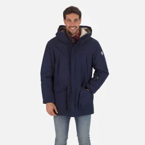 Rossignol Parka Jacket - Parka homme | Hardloop