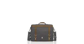 Sac cartable convertible sac à dos - chanvre et coton bio