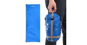 Sac de couchage portable ultraléger