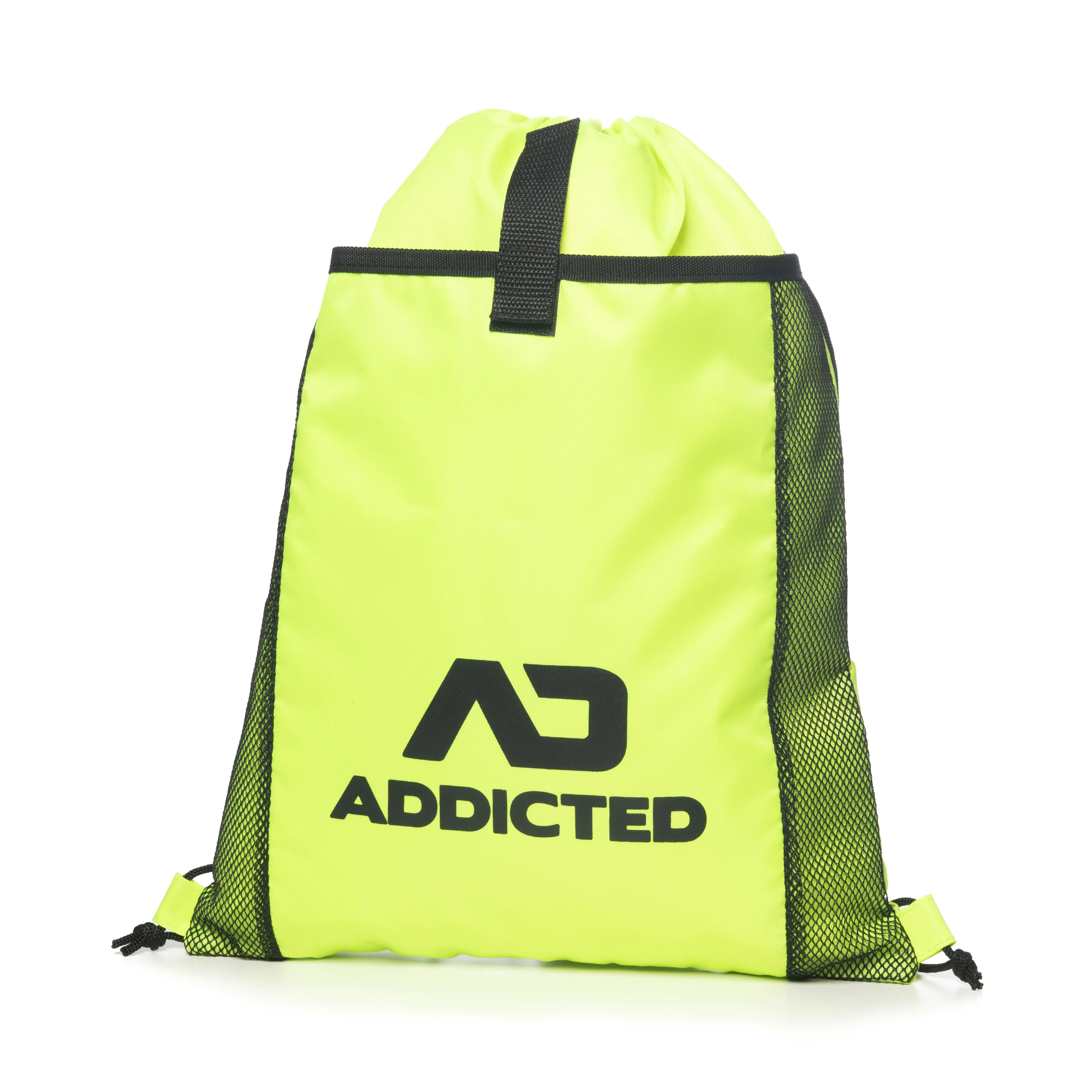Sac de plage AD 5.0 - fluo - ADDICTED : vente accessoires de bain h...
