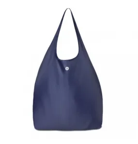 Sac à shopping personnalisable  avec pochette zippée et crochet