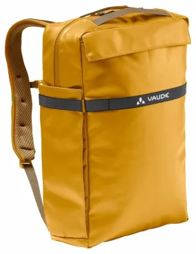 Sacoche vélo convertible sac à dos Vaude Mineo