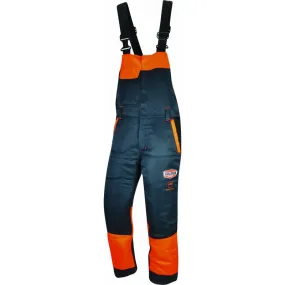 SALOPETTE AUTHENTIC CL 1 TYPE A