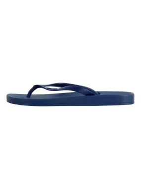 Sandale à enfiler Ipanema Anat Colors FEM 82591 - Bleu marine