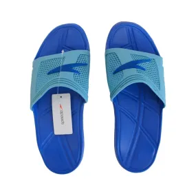 Sandales de piscine Rapid II bleu royal - Speedo : vente accessoire...