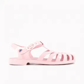 Sandales enfant Sunmif Rose Pastel Meduse