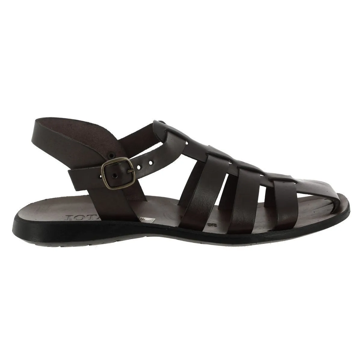Sandales  Iota bergamo marron