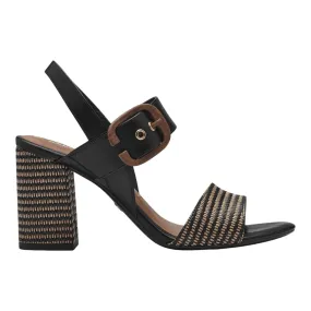 Sandales Tamaris 2801542 noir