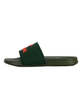 Sandales à Enfiler Kaporal Baporal - Vert