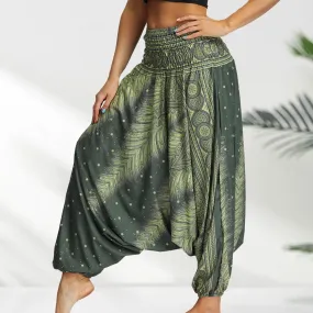 Sarouel Hippie Festival
