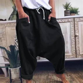 Sarouel Hippie Homme