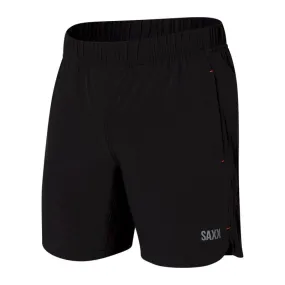 Saxx Gainmaker 2N1 Short 7" - Short escalade homme | Hardloop