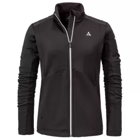 Schöffel-Women's Fleece Jacket Heuberg - Fleece jacket
