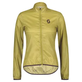 Scott Endurance Windbreaker Jacket - Coupe-vent vélo femme | Hardloop